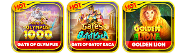 GATOTKACA123 slot